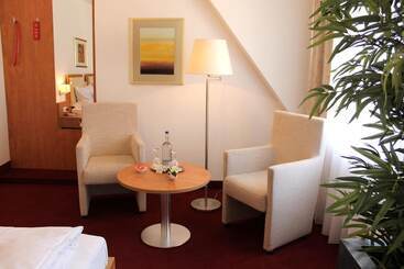 Ostseeresidenz Cammann Grömitz