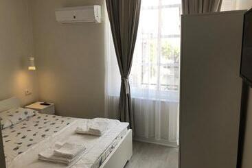 پانسیون Atici