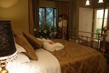 Пансион Northcliff Manor Guest House