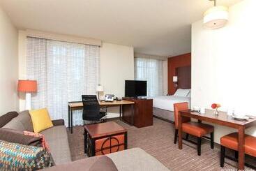 Residence Inn By Marriott Austin University Area