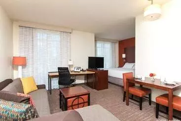 Residence Inn By Marriott Austin   University Area