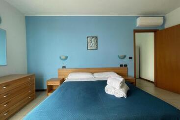 Residence Villa Azzurra