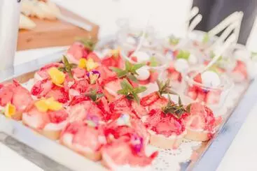 Romantik Hotel Schloss Ranzow