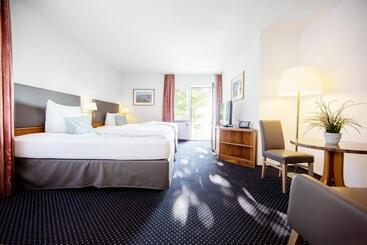 Stadthotel Eckernförde