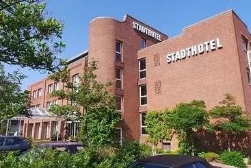 Stadthotel Eckernförde
