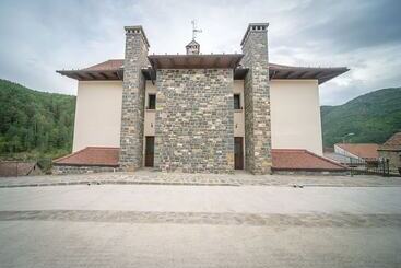 Bed and Breakfast Casa Aurita