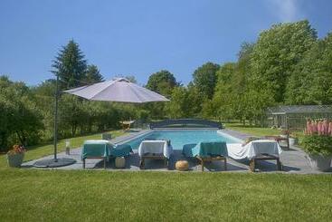 Bed and Breakfast Le Logis Du Regisseur
