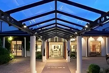 Herzogspark Apartments Mit Oder Ohne Küche