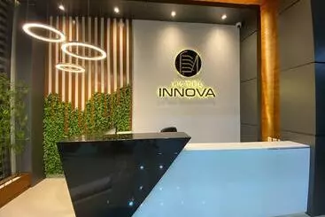 هتل Innova