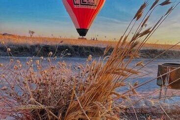 酒店 Soleado Cappadocia