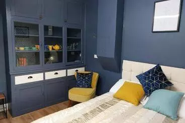 Pensionat Spacious Self Contained Accommodation 135 Cantebury Road