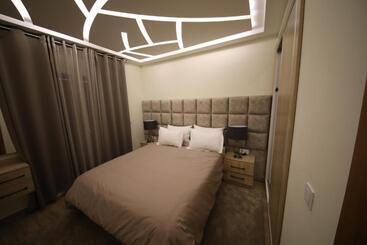 شقة فندقية Welcome House Appart Hôtel