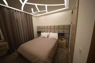 Huoneistohotelli Welcome House Appart Hôtel