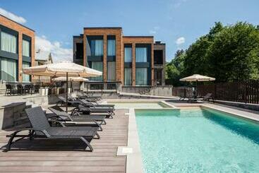 شقق خاصة سياحية Aurora Luxe