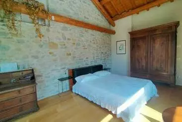 Bed and Breakfast Bb Giardino Di San Paolo