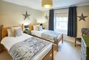 Appartamenti turistici Host & Stay   Sixpence Cottage