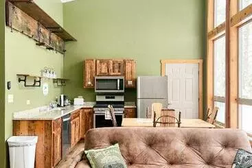 ホテル Cranberry Inn