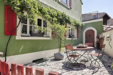 Landhotel Schwab By Homekeepers