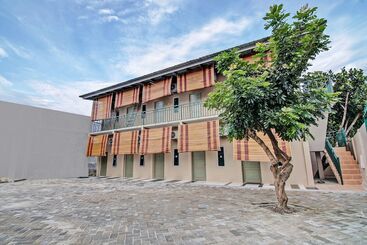 Hotel Oyo 91505 Elif Homestay Syariah