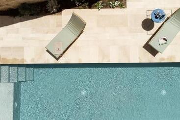 Szálloda Palazzo Tafuri