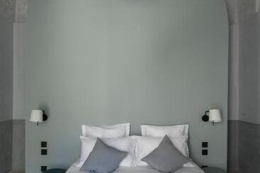 בית מלון כפרי Palazzo Tafuri