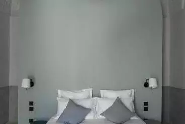 ホテル Palazzo Tafuri