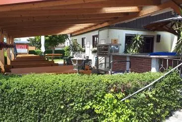 Majatalo Landgasthof Schmidbauer