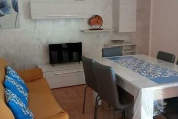 Tourist flats Appartamento Torre