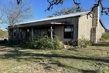 ベッドアンドブレックファースト Crc Ranch Retreat