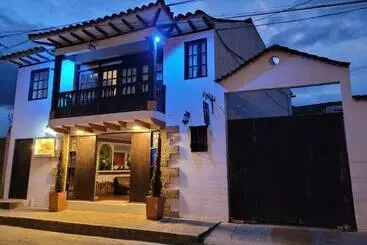 Hotel Cemandy By Ma