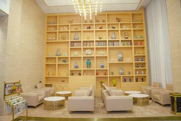 فندق Famille Mondiale