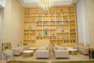 Hotel Famille Mondiale