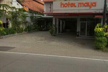 Hotel Maya