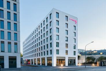 Hotel Moxy Wuerzburg
