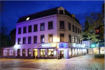 Pension Hygge Am Hafen