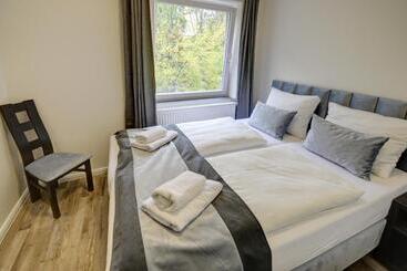 Pension Hygge Am Hafen