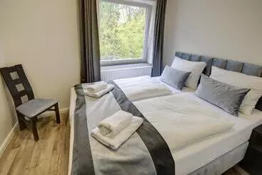 Pension Hygge Am Hafen