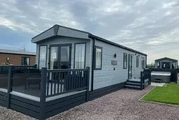 Lomakeskus Royal Arch Park