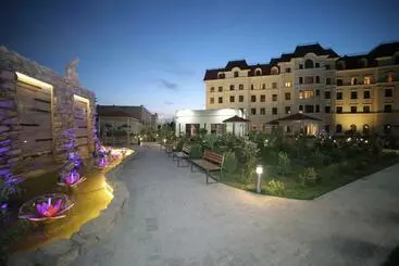 Termez Palace Hotel & Spa