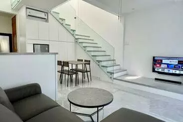Aparthotel De Residence Pangandaran By Mabano Estates