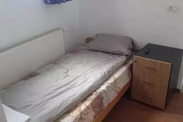 Electric Hostel