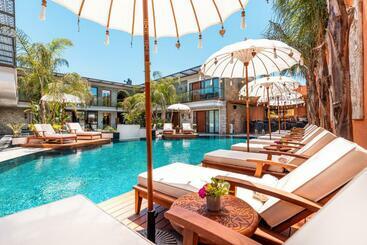 Genesis Hotel&spa Alaçatı