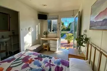 Hotel Little Farm Of Calm