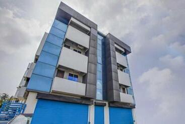 Hotelli Oyo 89391  Mountain View