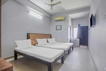 Hotel Oyo 89391  Mountain View