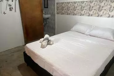 Hotelli Palomino Plaza Hostel