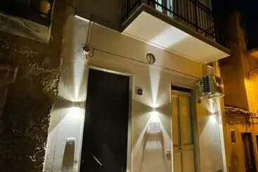 I Siculi B&b