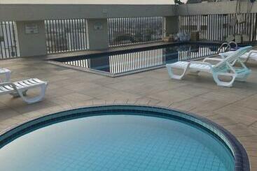 아파트호텔 Palladium Apart Service