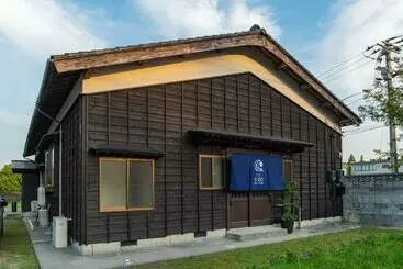 ペンション Guesthouse Uzu Sado   Vacation Stay 01124v