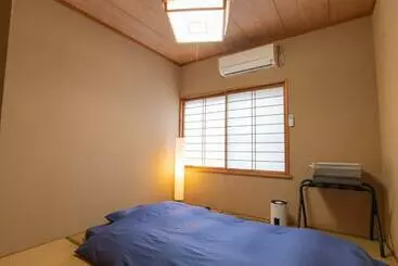 Pensionat Guesthouse Uzu Sado   Vacation Stay 01124v